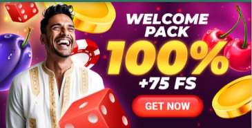 Join cricket to get welcome bonus